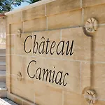 Château Hotel Camiac-et-Saint-Denis