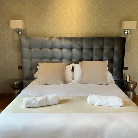 Hotel Chateau *
