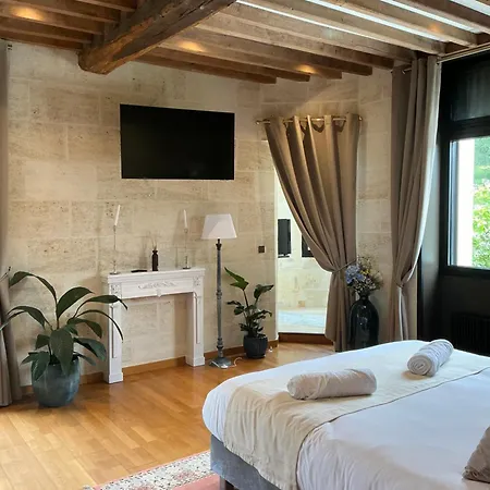 Hotel Chateau