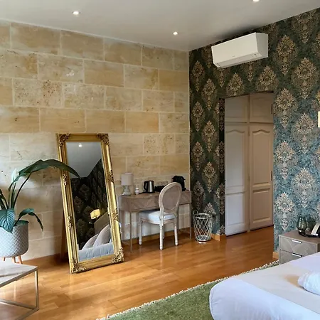 Hotel Chateau *