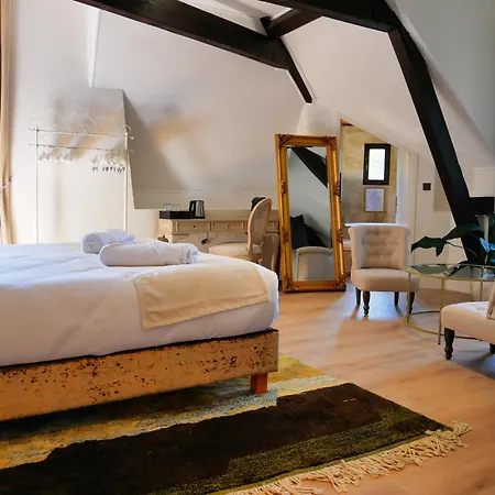Hotel Chateau