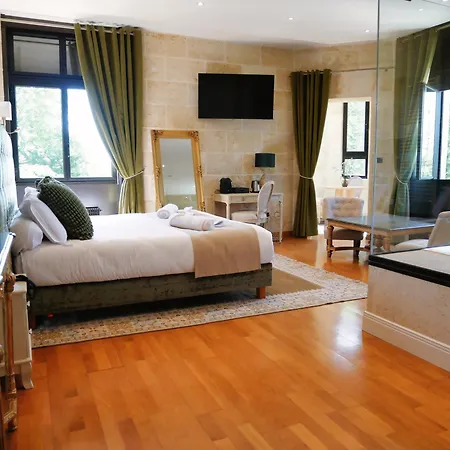 Chateau *