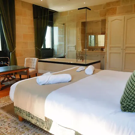 Hotel Chateau *