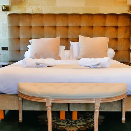 Hotel Chateau