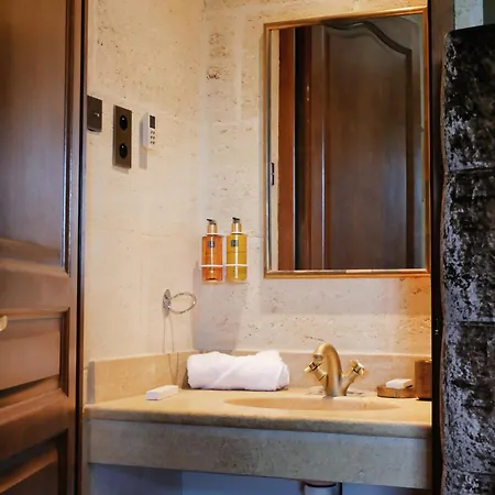Hotel Chateau