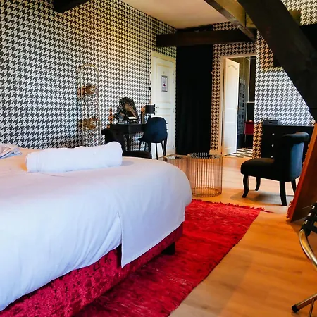 Chateau Hotel