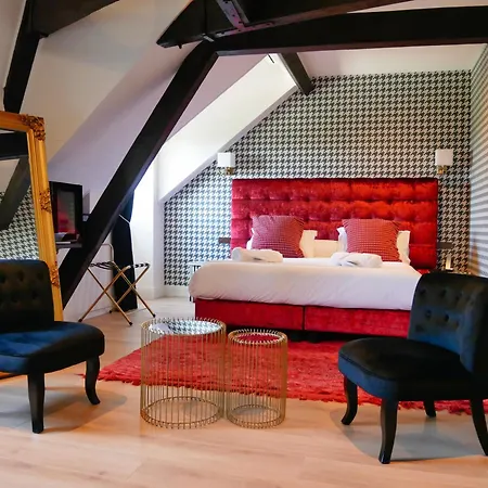 Hotel Chateau *