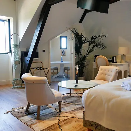 Chateau *