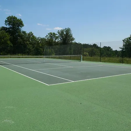 Chateau * Camiac-et-Saint-Denis