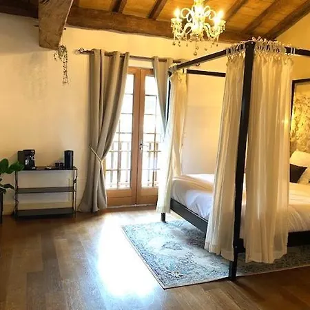 Hotel Chateau