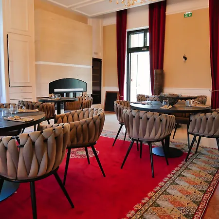 Chateau Camiac-et-Saint-Denis