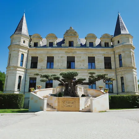 Hotel Chateau
