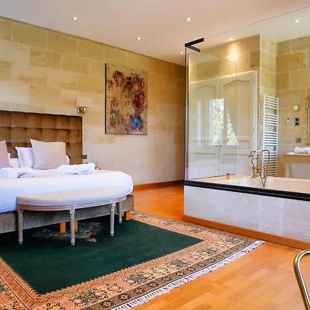 Hotel Chateau *