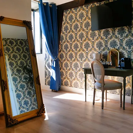 Hotel Chateau