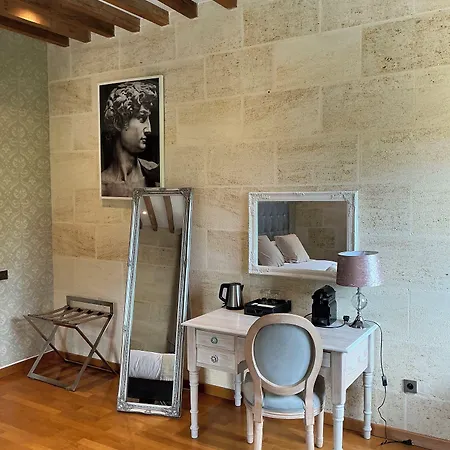 Hotel Chateau *