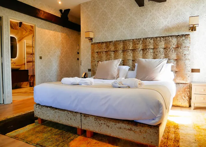 Château Camiac-et-Saint-Denis