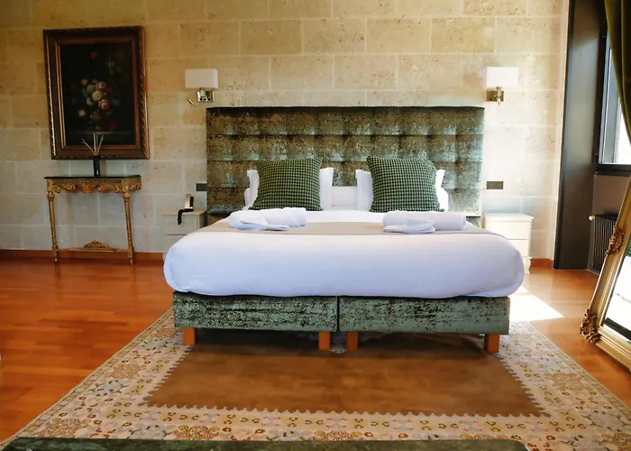 Chateau 호텔 Camiac-et-Saint-Denis