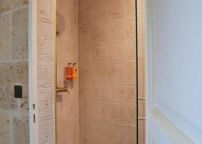 Chateau 호텔 Camiac-et-Saint-Denis