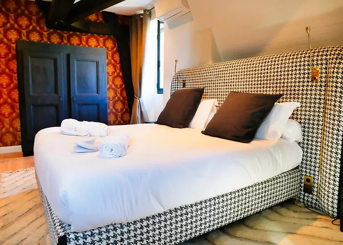 Château Camiac-et-Saint-Denis