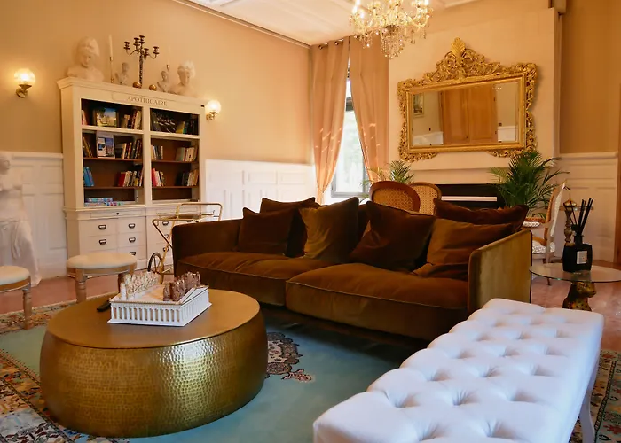 Château Camiac-et-Saint-Denis