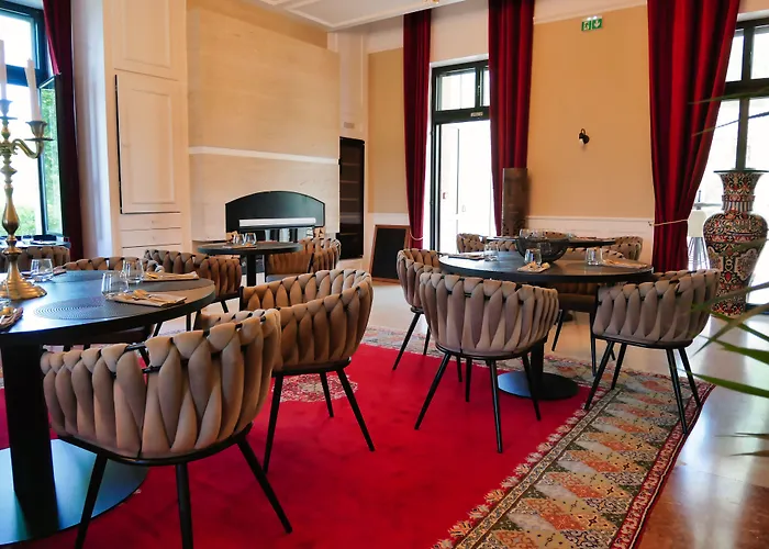 Chateau Camiac-et-Saint-Denis